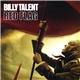 Billy Talent - Red Flag